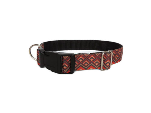 Aztec House Collar