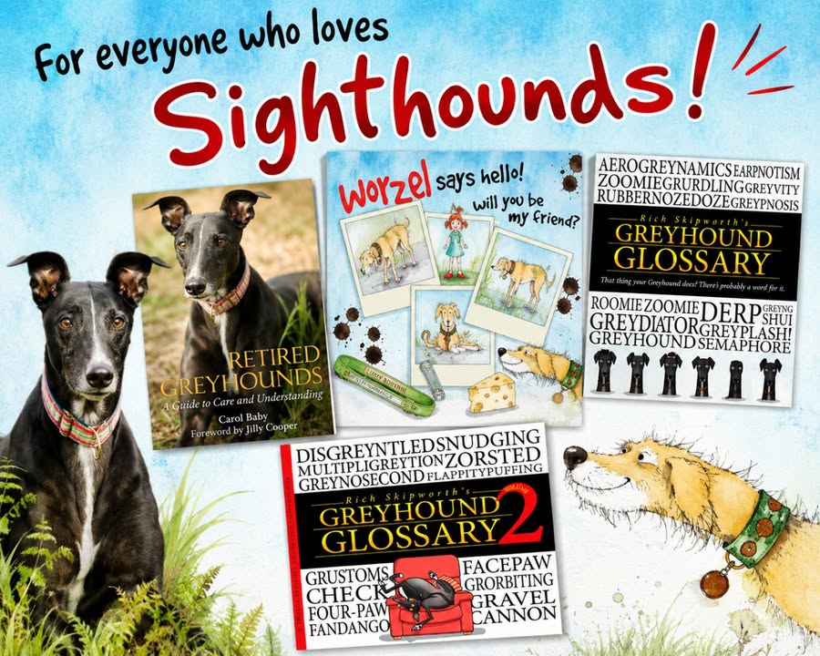 Forever Hounds Trust