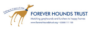 Forever Hounds Logo